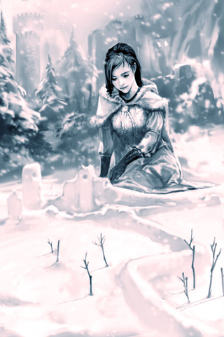 Illustration for article titled Scenes From Game Of Thrones Season 4 Brought To Life By Artists